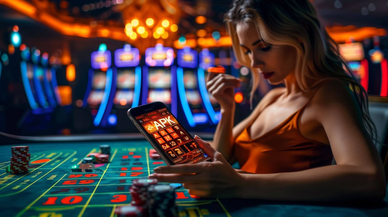 sio mimpi mobile app interface showing football betting and casino options
